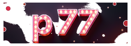 p777 logo