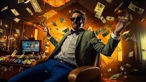 p777 Immersive Roulette